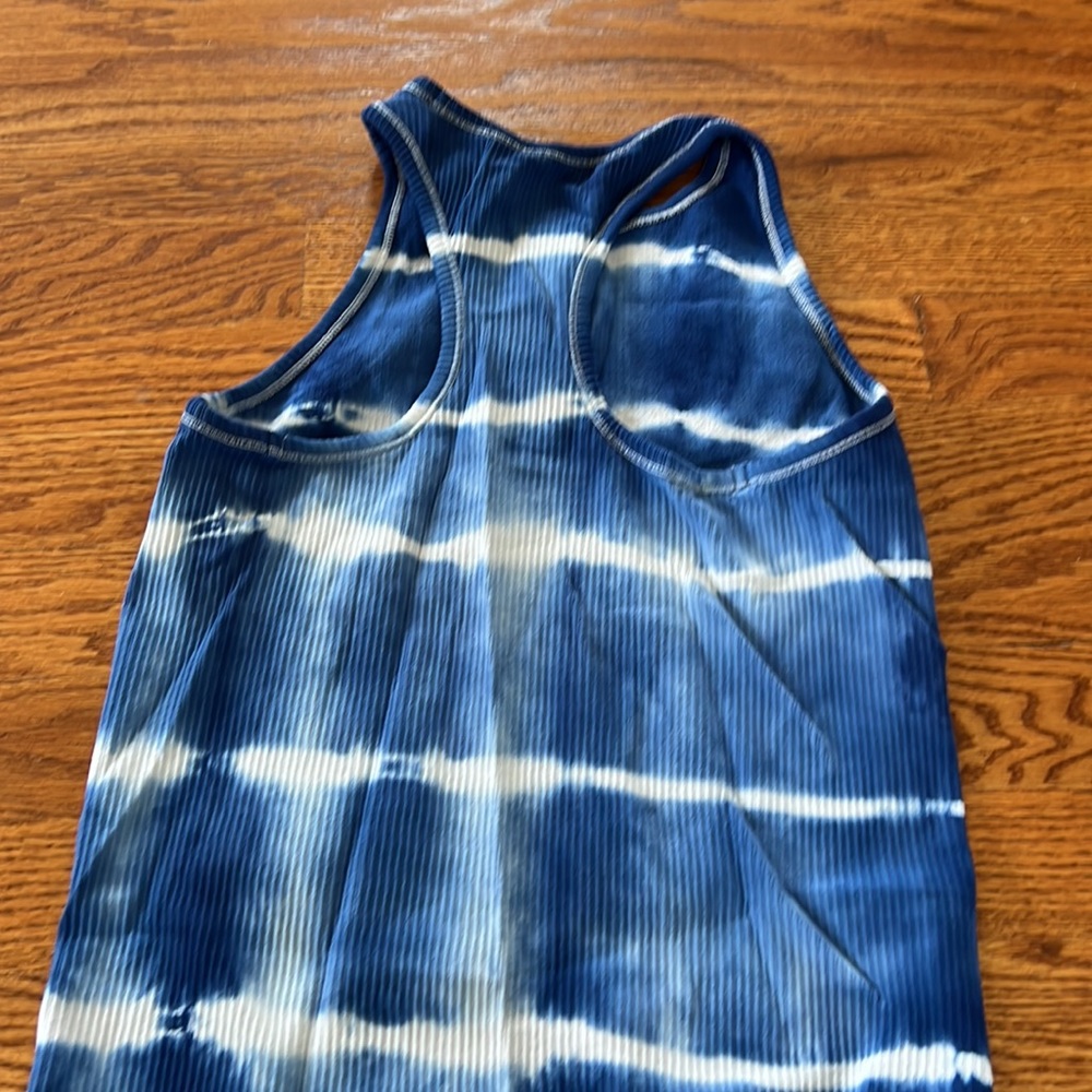 Athleta Racerback - Picture 3 of 3